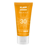 Klapp IMMUN SUN Face Protection Cream SPF 30