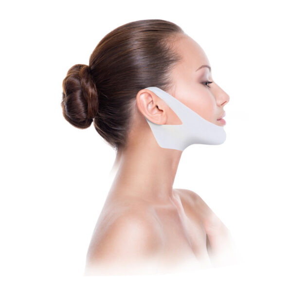 Klapp Alternative Medical Moisturizing Chin Mask