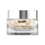Klapp Beauty Capsules Protecting Serum + Vitamin E