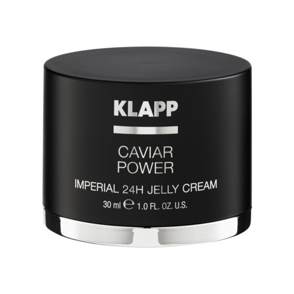 Klapp Caviar Power Imperial 24H Jelly Cream