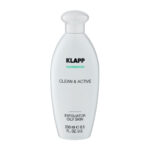 Klapp Clean & Active Exfoliator Lotion Oily Skin