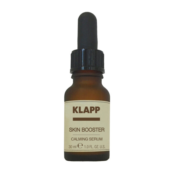 Klapp Skin Booster Calming Serum