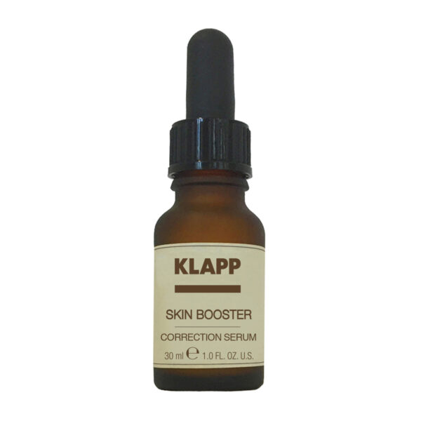Klapp Skin Booster Correction Serum