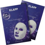 Klapp Cosmetics Hydra Flash Mask