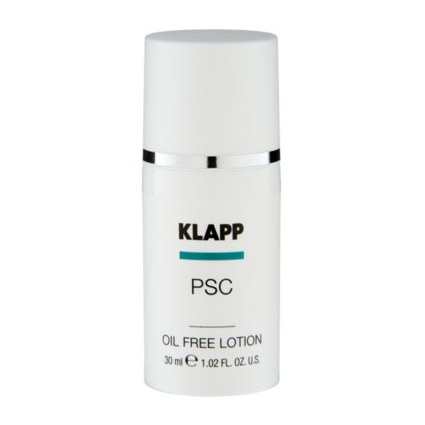 PSC Problem Skin Care Oil Free Lotion