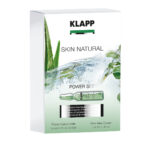Klapp Power Set Skin Natural