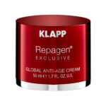 Klapp Repagen® Exclusive Global Anti-Age Cream