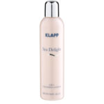 Klapp Sea Delight 2 in 1 Cleansing Lotion