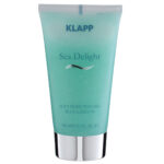 Klapp Sea Delight Soft Body Peeling Blue-Lagoon