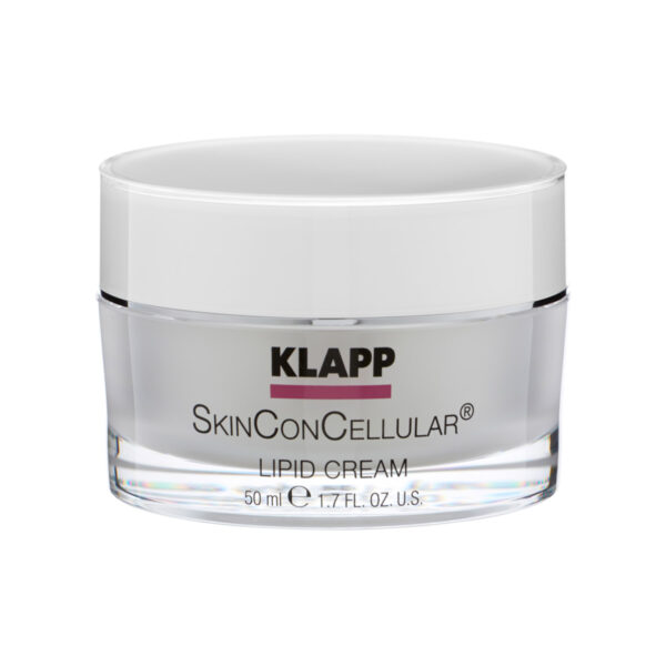 SKINCONCELLULAR ® Lipid Cream
