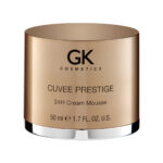 GK Cosmetics Cuvée Prestige bei Hautbar 24H Cream Mousse